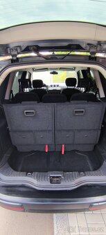 Ford Galaxy 2.0 tdc 103kw rv.09, 7.mist, 6st.man. - 11