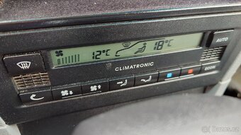 Škoda Octavia 1,8i AUTOMAT - 11