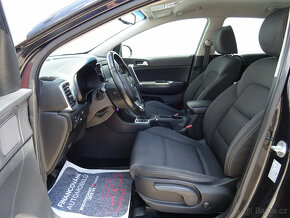 Kia Sportage 2.0CRDi,136kW,1majCZ,4X4,s.kn,99tkm,klima - 11