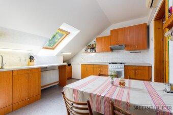 Rodinný dům s potenciálem dvougeneračního bydlení nebo podni - 11
