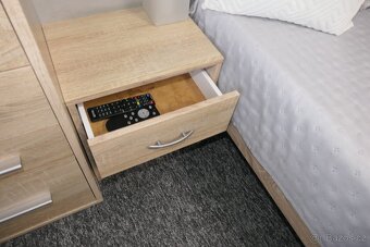 Komplet studentský pokoj - 11