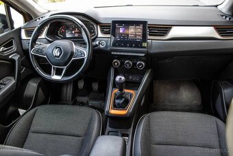 Renault Captur 1.0 TCe Intens - 11