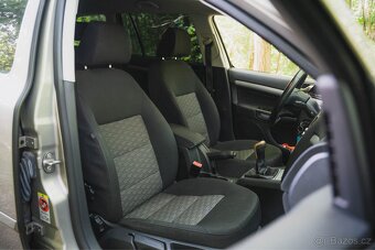 Škoda Octavia 2 - 2.0 TDI 103kW - 11