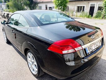 Ford Focus CC 2.0 Pininfarina - 11
