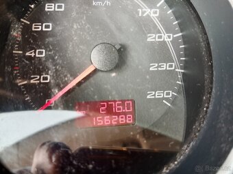 Seat Exeo 1.8 TSI - 11
