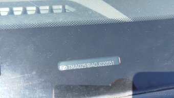 Hyundai i30 1.6 88kw - 11