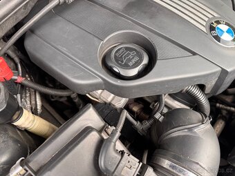 BMW E91 Edition 320D - 11