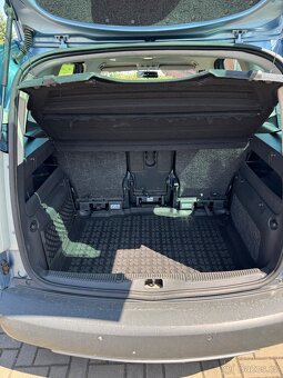 Škoda Roomster Scout 1.9 TDI - 2007 - STK do 1/27 - 11