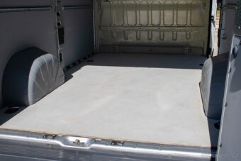 Fiat Ducato 2.3 MultiJet L2H1 /AJ NA SPLÁTKY/ - 11