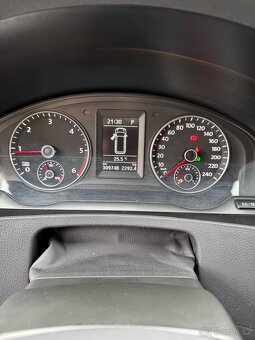 Volkswagen Multivan T5 facelift 103 kw - 11