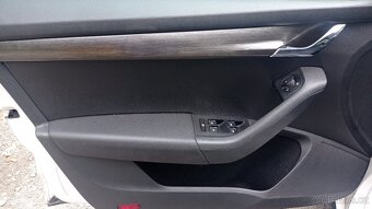Škoda Octavia, Scout 2,0TDi 135KW Automat - 11