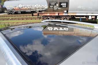 Škoda Superb 2,0TDi 4X4 DSG,SUPER STAV - 11