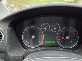 Focus 2 1.8. tdci - 11