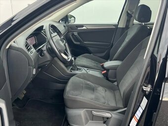 Volkswagen Tiguan Allspace, 2,0 TDi 110kW 7DSG ELEGANCE - 11