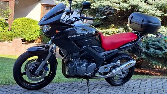 Yamaha TDM 900 - ABS, 37.000 km najeto - 11