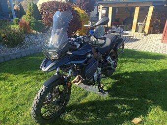 BMW f 750 gs - 11