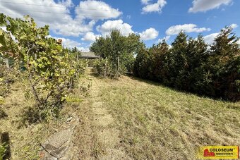 Suchohrdly, chata 1+kk, 30 m2, zahrada, udírna – chata - 11