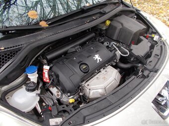 Peugeot 207 SW kombi 1,6 - 11