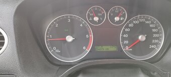 Ford Focus 2.0tdci 2005.Sport kombi,100kW,verse bez Dpf. - 11