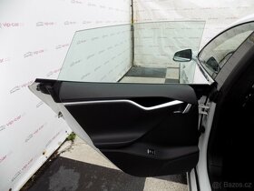 Tesla Model S P90D-780PS Nabíjení zdarma - 11