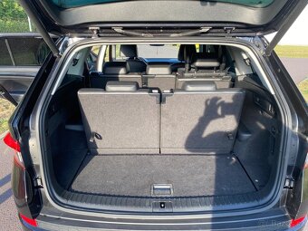 Škoda Kodiaq 2.0 TDi DSG 110kw 2020 7 míst - 11