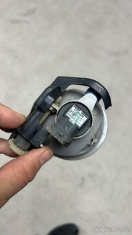 Hilux predni svetla plus mlhovka - 11