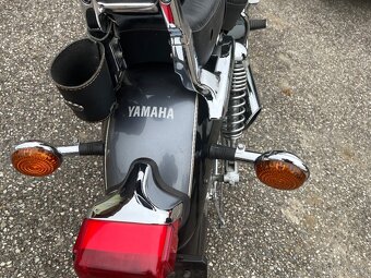 Yamaha XV 535 Virago - 11