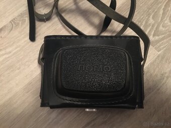 Staré retro fotoaparáty - 11