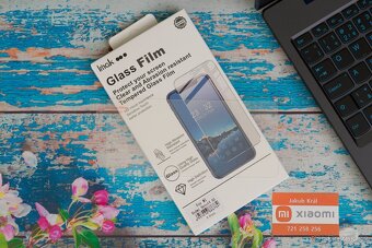 Tvrzené sklo IMAK H pro Xiaomi, Redmi a Poco - 11