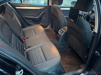 Škoda Octavia III 2018 80 tis. km - 11