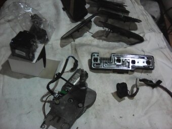 díly na astra f kombi - 11