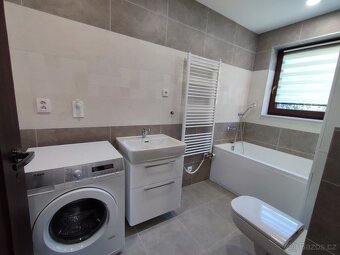 Garsoniéra- bydlení v přírodě - 11