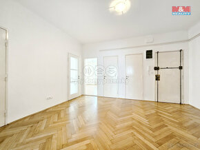 Pronájem bytu 3+kk, 101 m2, Praha 3 - Vinohrady, Vinohradská - 11