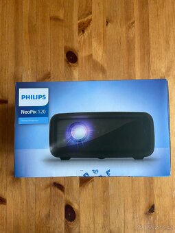 Projektor Philips NeoPix 120 - 11
