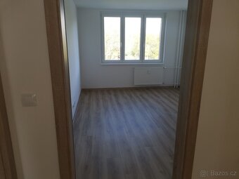 Pronajmu byt 2+1 Přátelství 18 Cheb - 11
