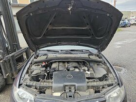 BMW 116i náhradní díly z tohoto vozu - 11