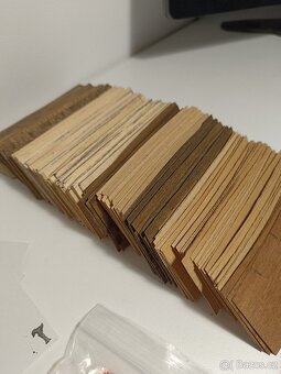 Výroba fingerboardů - 11