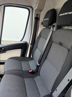 Fiat Ducato 2,3 MJ L4H3 - 11