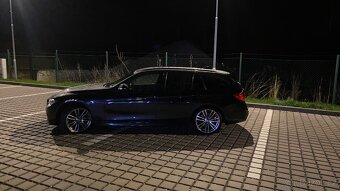 BMW F31 330d xDrive 190kW M-packet - 11