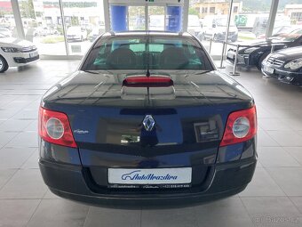 Renault Mégane 1.6 KABRIOLET,KARMANN - 11