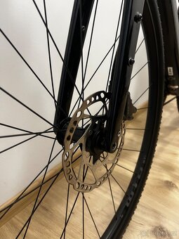 Cannondale TopStone Carbon 2023 - 11