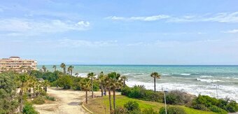 Stylový apartmán 2+kk s výhledem na moře – Torrevieja - 11