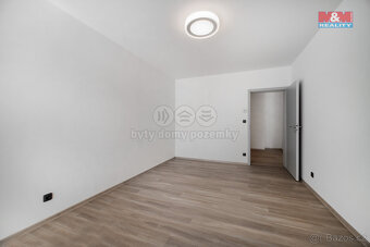 Prodej bytu 3+kk, 82 m² s terasou, Svitavy, ul. Svitavská - 11
