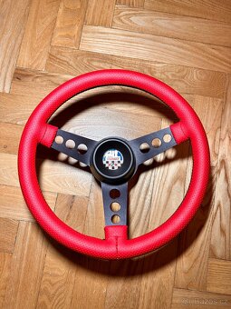 Když má volant příběh, zaslouží si pokračování 🚗 - 11