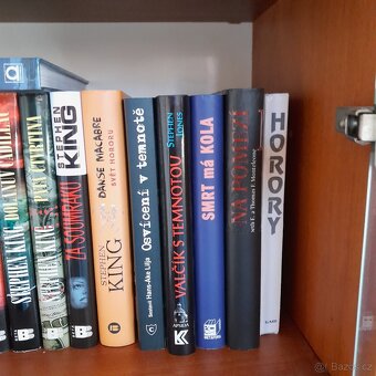 Stephen King - 11