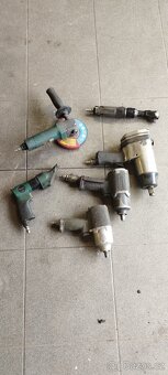 Prodám odsávačku oleje prase na 60L - 11