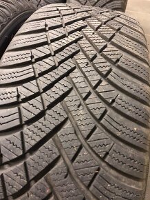ORIGINAL ALU KOLA KIA NIRO, OPTIMA 215/55/17 - 11