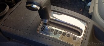 VW Polo 9N 1.4 16V AUTOMAT  na ND. - 11