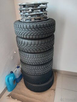 Prodám Škoda Fabia 1.2 TSI - 11