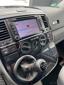 VW 1.9 TDI MULTIVAN - 11